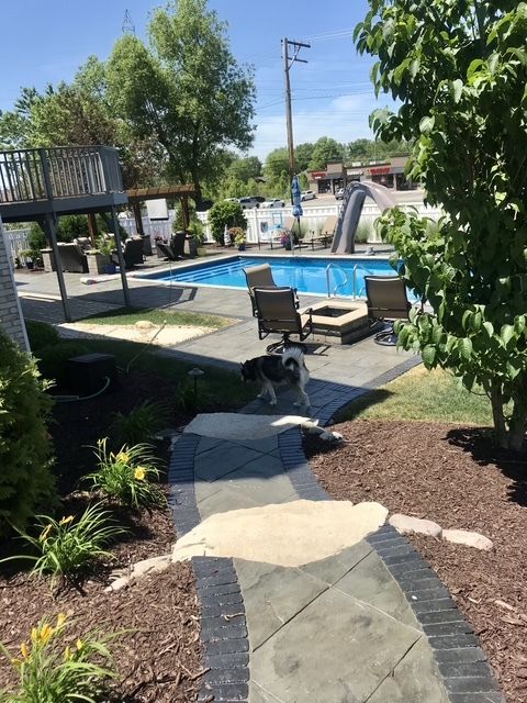 Tiny photo for 14301 Surrey Court, Homer Glen, IL 60491 (MLS # 12534863)