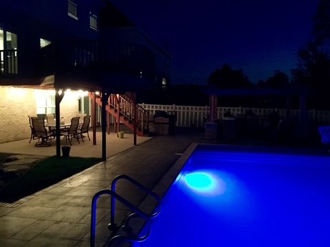 Tiny photo for 14301 Surrey Court, Homer Glen, IL 60491 (MLS # 12534863)