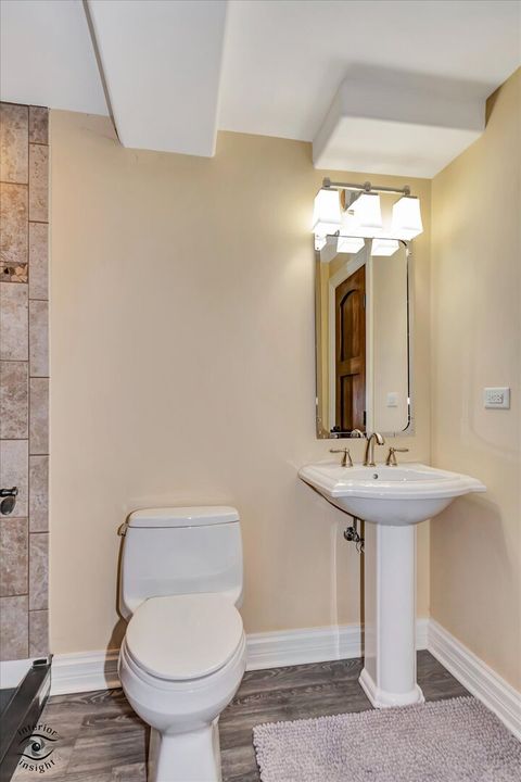 Tiny photo for 14301 Surrey Court, Homer Glen, IL 60491 (MLS # 12534863)