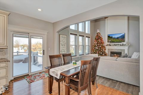 Tiny photo for 14301 Surrey Court, Homer Glen, IL 60491 (MLS # 12534863)