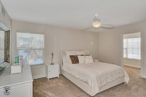 Tiny photo for 14301 Surrey Court, Homer Glen, IL 60491 (MLS # 12534863)