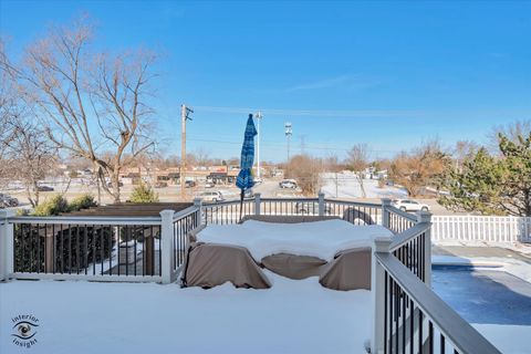 Tiny photo for 14301 Surrey Court, Homer Glen, IL 60491 (MLS # 12534863)