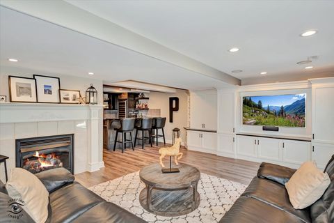 Tiny photo for 14301 Surrey Court, Homer Glen, IL 60491 (MLS # 12534863)