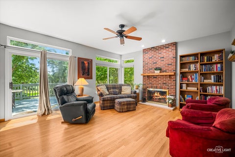 Tiny photo for 412 Starwood Pass, Lake In The Hills, IL 60156 (MLS # 12718971)