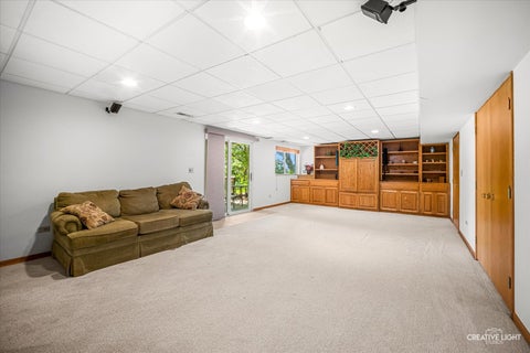 Tiny photo for 412 Starwood Pass, Lake In The Hills, IL 60156 (MLS # 12718971)