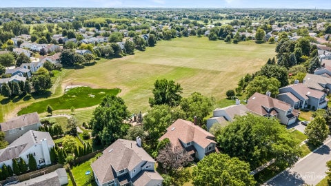 Tiny photo for 412 Starwood Pass, Lake In The Hills, IL 60156 (MLS # 12718971)