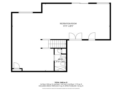 Tiny photo for 412 Starwood Pass, Lake In The Hills, IL 60156 (MLS # 12718971)