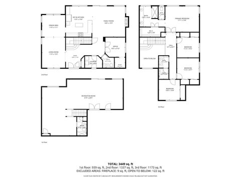 Tiny photo for 412 Starwood Pass, Lake In The Hills, IL 60156 (MLS # 12718971)