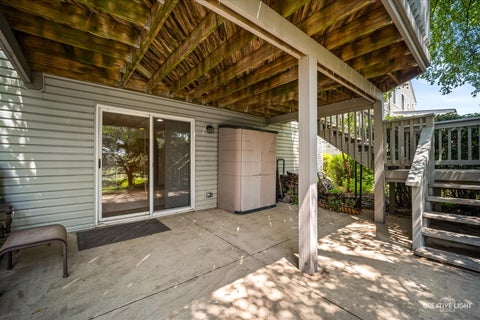 Tiny photo for 412 Starwood Pass, Lake In The Hills, IL 60156 (MLS # 12718971)