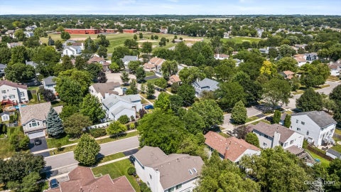 Tiny photo for 412 Starwood Pass, Lake In The Hills, IL 60156 (MLS # 12718971)