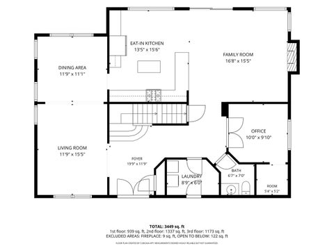 Tiny photo for 412 Starwood Pass, Lake In The Hills, IL 60156 (MLS # 12718971)