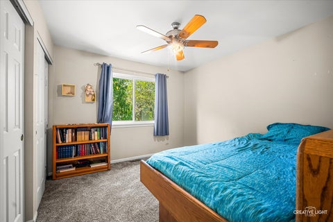 Tiny photo for 412 Starwood Pass, Lake In The Hills, IL 60156 (MLS # 12718971)