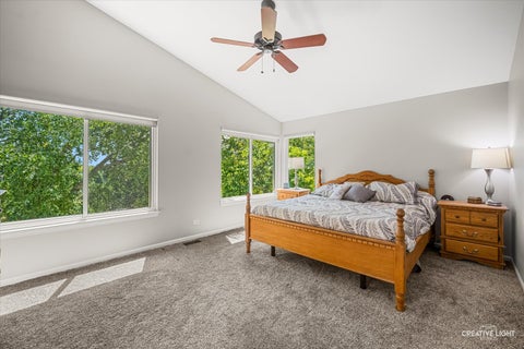 Tiny photo for 412 Starwood Pass, Lake In The Hills, IL 60156 (MLS # 12718971)