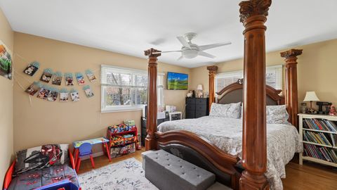 Tiny photo for 813 Castlewood Lane, Deerfield, IL 60015 (MLS # 12618967)