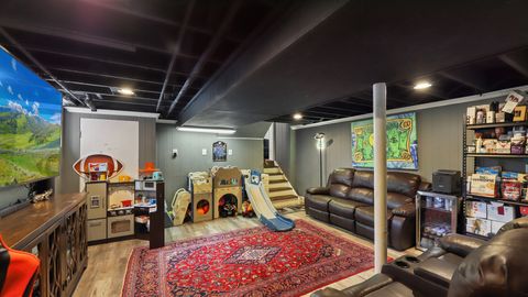 Tiny photo for 813 Castlewood Lane, Deerfield, IL 60015 (MLS # 12618967)