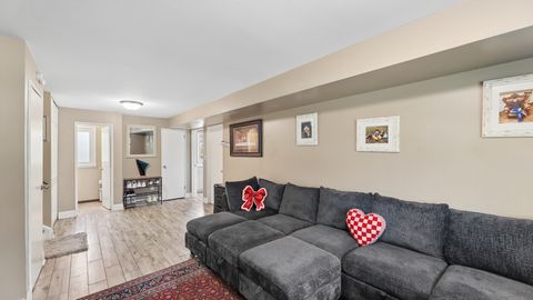 Tiny photo for 813 Castlewood Lane, Deerfield, IL 60015 (MLS # 12618967)