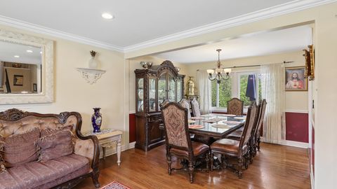 Tiny photo for 813 Castlewood Lane, Deerfield, IL 60015 (MLS # 12618967)