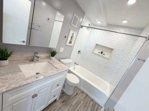 Tiny photo for 5322 W Windsor Avenue #2C, Chicago, IL 60630 (MLS # 12754394)
