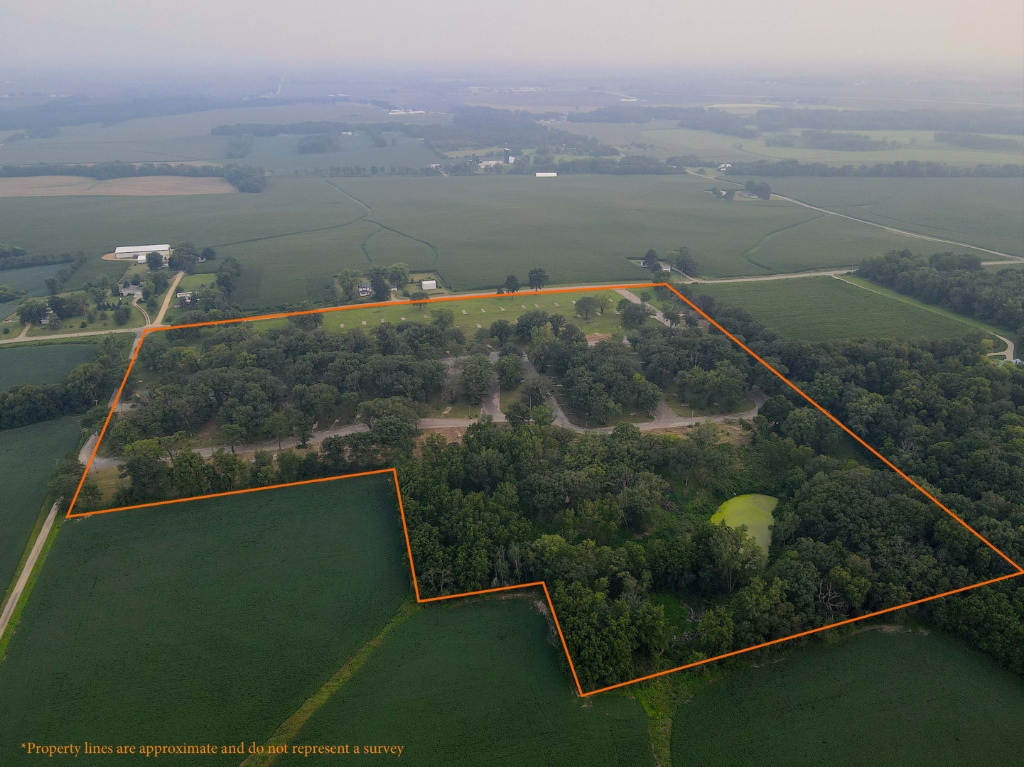 4500 E. River Road