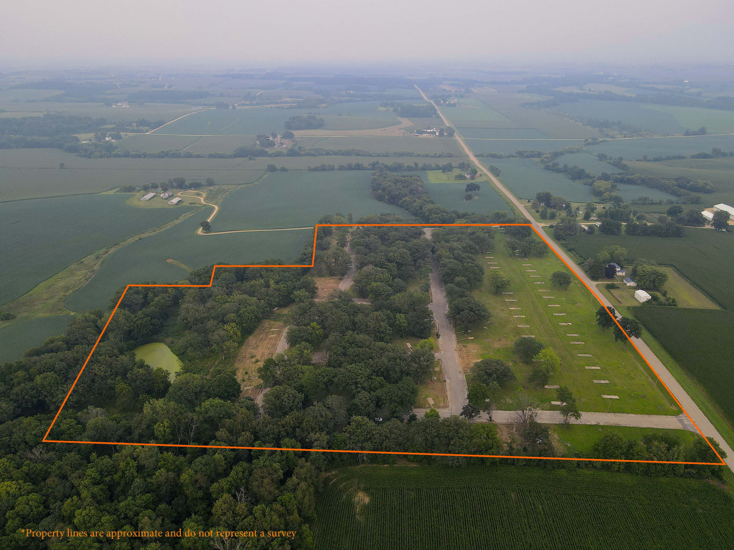 4500 E. River Road