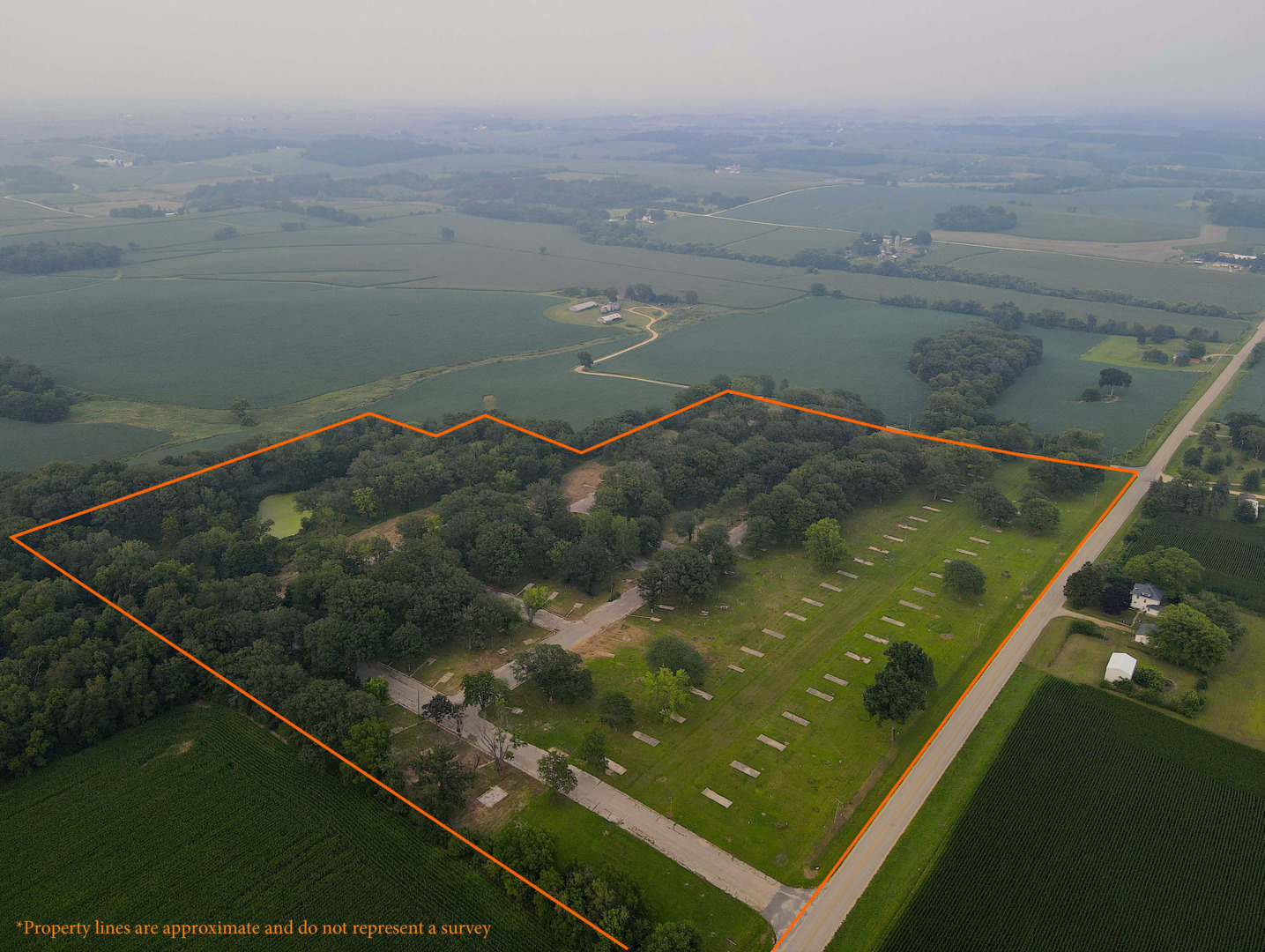 4500 E. River Road