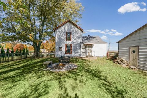 Tiny photo for 328 E Pera Street, Ludlow, IL 60949 (MLS # 12515214)