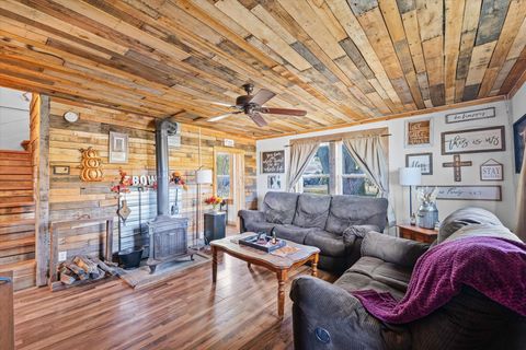 Tiny photo for 328 E Pera Street, Ludlow, IL 60949 (MLS # 12515214)