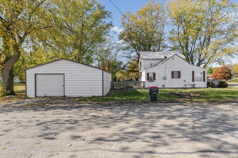 Tiny photo for 328 E Pera Street, Ludlow, IL 60949 (MLS # 12515214)