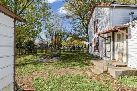 Tiny photo for 328 E Pera Street, Ludlow, IL 60949 (MLS # 12515214)