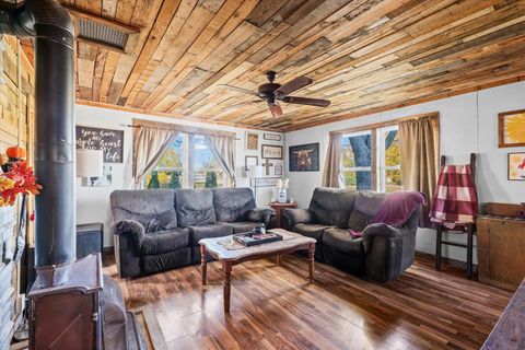 Tiny photo for 328 E Pera Street, Ludlow, IL 60949 (MLS # 12515214)