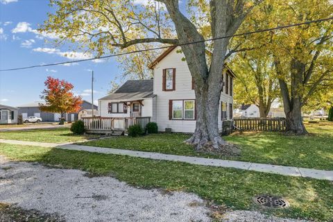 Tiny photo for 328 E Pera Street, Ludlow, IL 60949 (MLS # 12515214)
