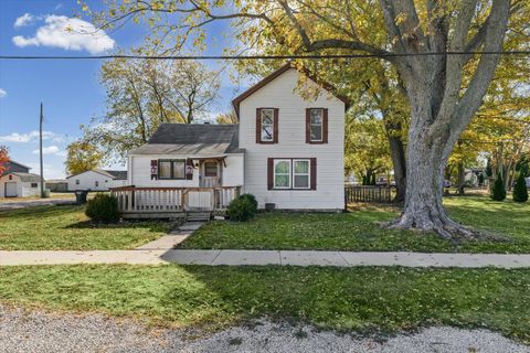 Tiny photo for 328 E Pera Street, Ludlow, IL 60949 (MLS # 12515214)