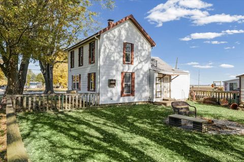 Tiny photo for 328 E Pera Street, Ludlow, IL 60949 (MLS # 12515214)