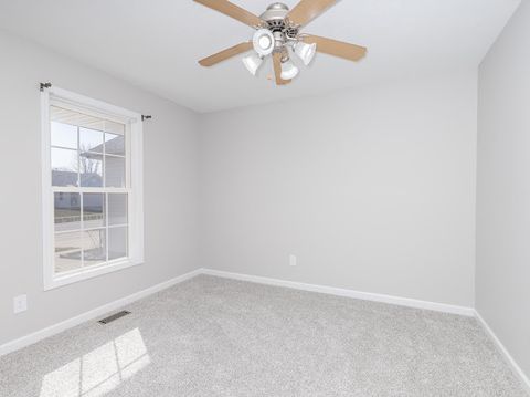 Tiny photo for 2275 Boulder Drive, Normal, IL 61761 (MLS # 12583153)