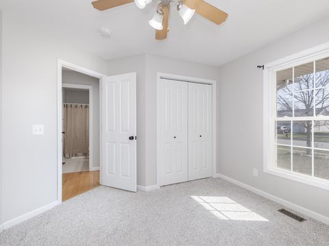 Tiny photo for 2275 Boulder Drive, Normal, IL 61761 (MLS # 12583153)