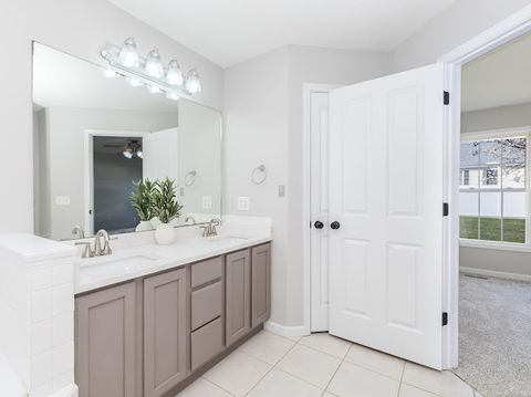 Tiny photo for 2275 Boulder Drive, Normal, IL 61761 (MLS # 12583153)