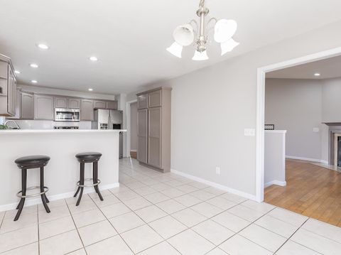 Tiny photo for 2275 Boulder Drive, Normal, IL 61761 (MLS # 12583153)