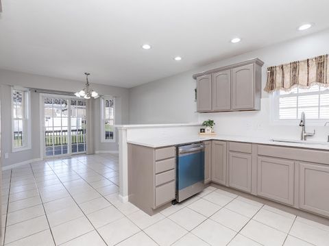 Tiny photo for 2275 Boulder Drive, Normal, IL 61761 (MLS # 12583153)