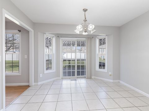 Tiny photo for 2275 Boulder Drive, Normal, IL 61761 (MLS # 12583153)