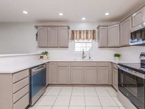 Tiny photo for 2275 Boulder Drive, Normal, IL 61761 (MLS # 12583153)