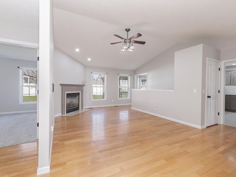 Tiny photo for 2275 Boulder Drive, Normal, IL 61761 (MLS # 12583153)