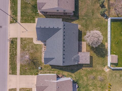 Tiny photo for 2275 Boulder Drive, Normal, IL 61761 (MLS # 12583153)