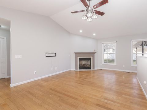 Tiny photo for 2275 Boulder Drive, Normal, IL 61761 (MLS # 12583153)