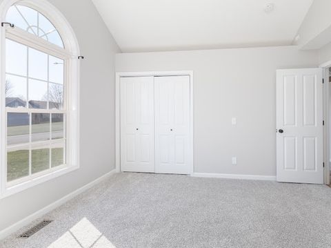 Tiny photo for 2275 Boulder Drive, Normal, IL 61761 (MLS # 12583153)