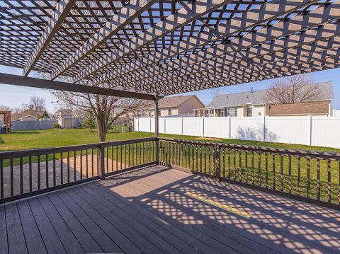 Tiny photo for 2275 Boulder Drive, Normal, IL 61761 (MLS # 12583153)