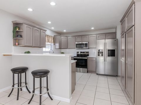 Tiny photo for 2275 Boulder Drive, Normal, IL 61761 (MLS # 12583153)