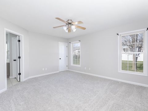 Tiny photo for 2275 Boulder Drive, Normal, IL 61761 (MLS # 12583153)