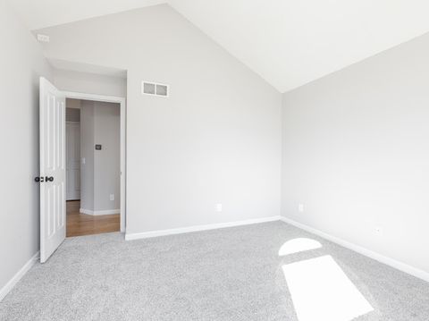 Tiny photo for 2275 Boulder Drive, Normal, IL 61761 (MLS # 12583153)