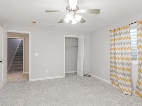 Tiny photo for 2275 Boulder Drive, Normal, IL 61761 (MLS # 12583153)