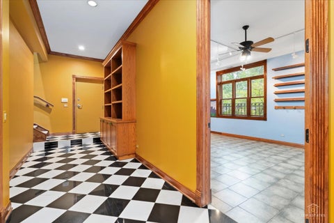 Tiny photo for 3914 W 51st Street, Chicago, IL 60632 (MLS # 12793600)